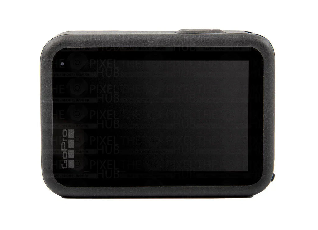 GoPro HERO 11 Black Waterproof 5K Camcorder - 20PC 128GB Accessory Bundle
