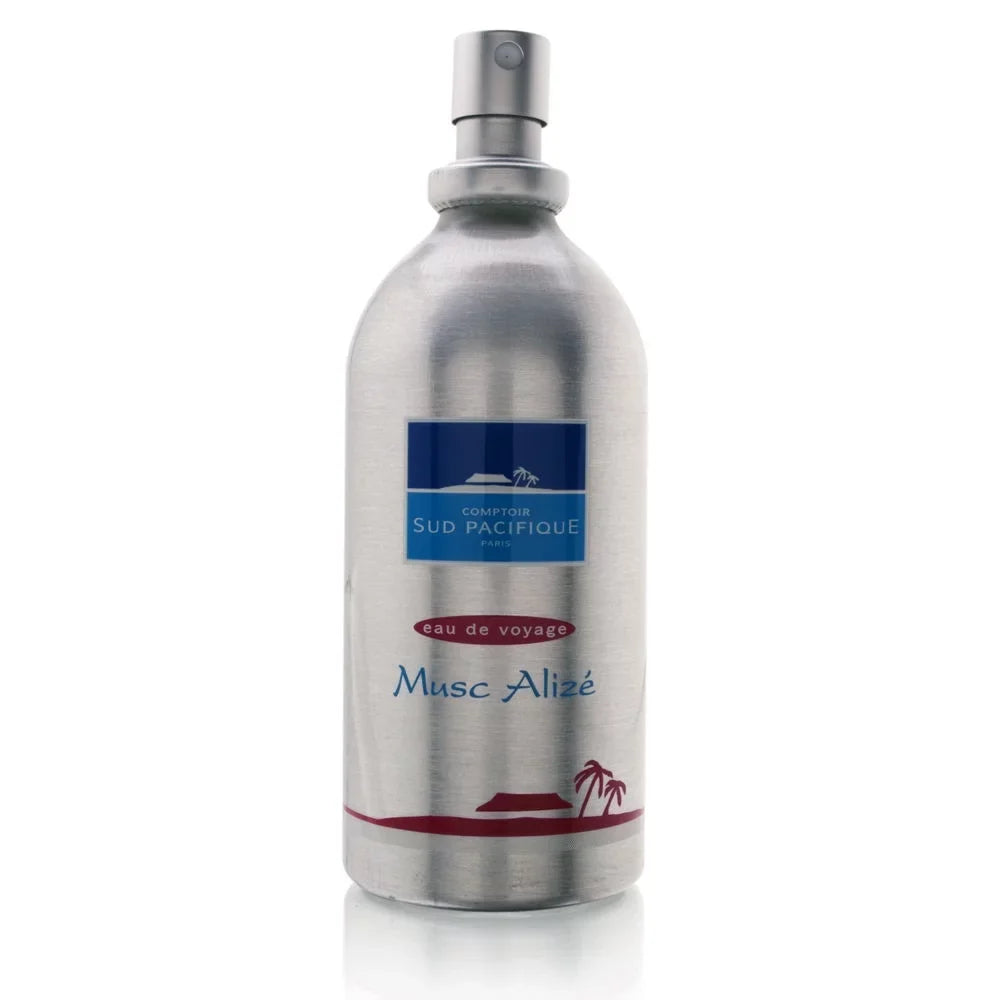 Eau De Naphe by Comptoir Sizeud Pacifique, 3.3 oz  EDT Sizepray for women.