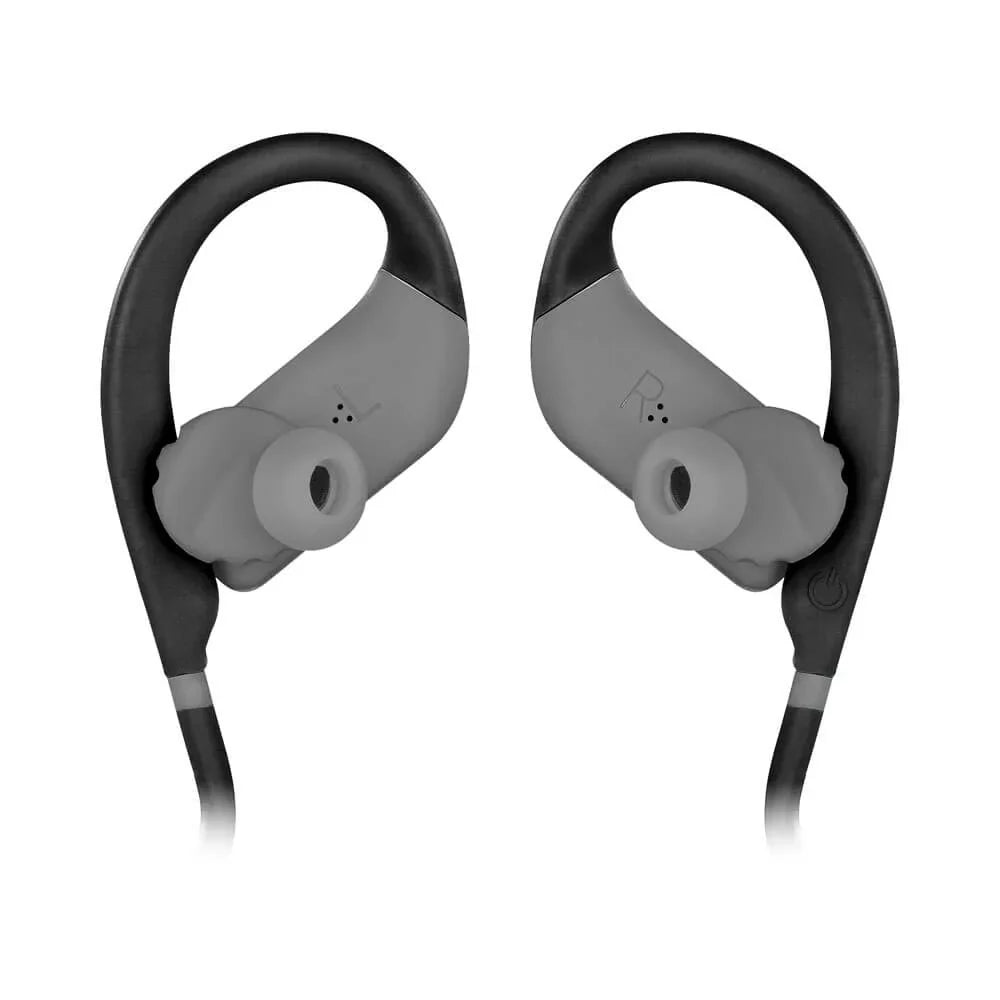 JBL ENDURDIVEBLK Endurance DIVE Wireless Sizeports Headphones with MP3 Player - Red