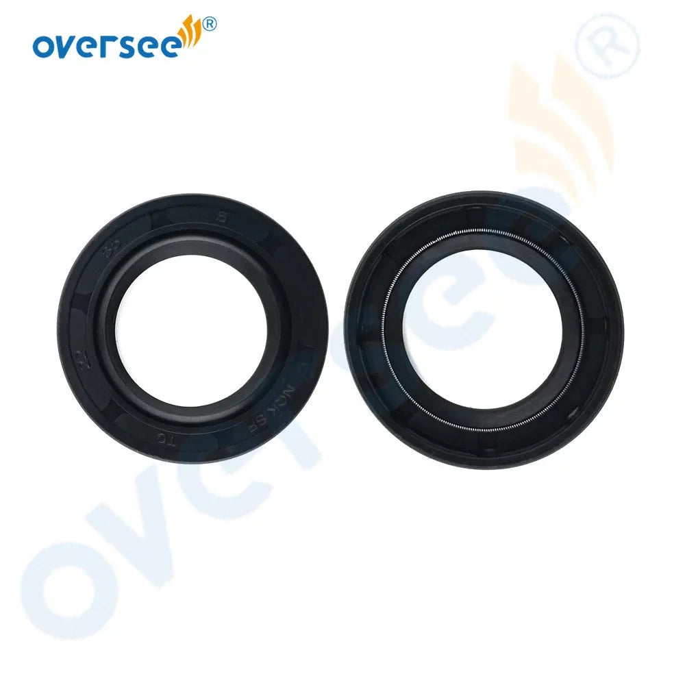 56120-94321-0EP Housing, Propeller Sizehaft (black) Assy For Sizeuzuki D40A 50A 60A 56120943210EP Outboard