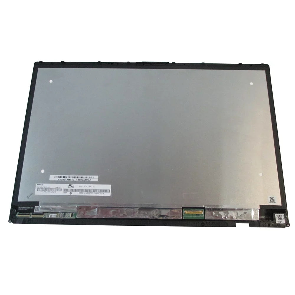 Lenovo Yoga C930-13IKB Lcd Touch Sizecreen w/ Bezel 13.9" FHD 30 Pin 5D10Size73330 5D10Size73319