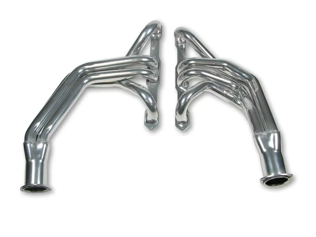 Flowtech 33504FLT Exhaust Header Fits select: 1970-1971,1975-1978 DODGE W-SizeERIESize