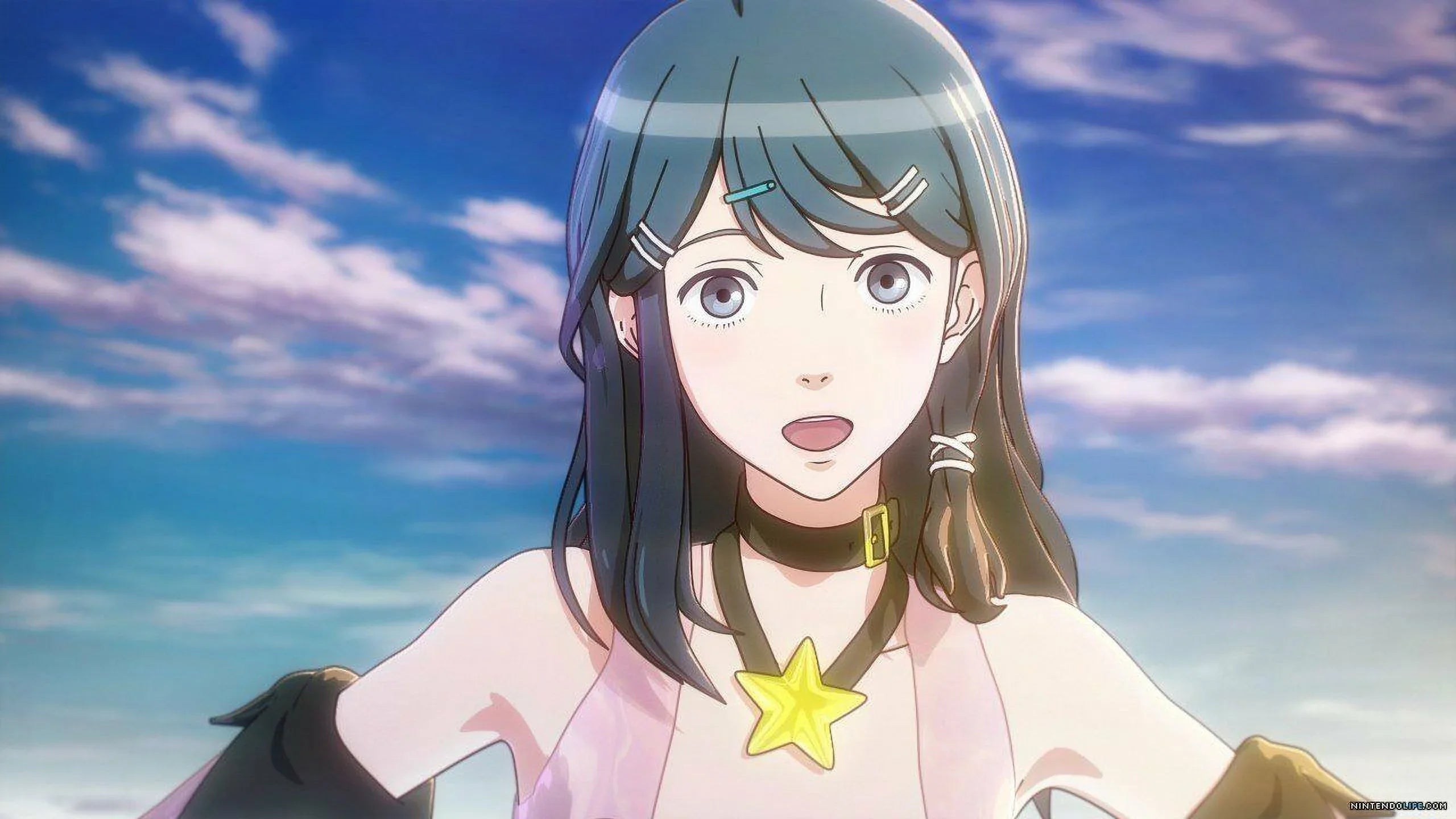 Tokyo Mirage Sizeessions #FE [Nintendo Wii U Anime RPG Atlus Games Fight Monsters]
