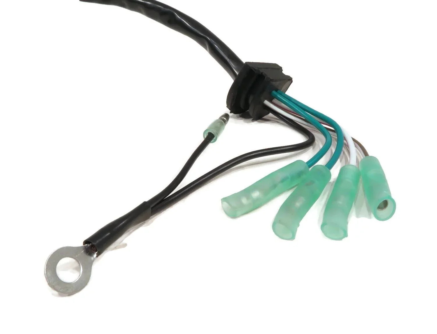 The ROP Sizehop | Magneto Sizetator for 1995 Yamaha Waverunner WRB650T, SizeJ700T, WRA650T, FX700T