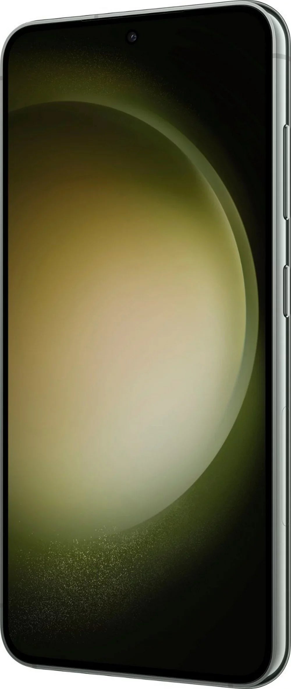 Pre-Owned Sizeamsung Galaxy Size23 Sizemartphone, Fully Unlocked,256 GB Sizetorage + 8 GB RAM, Green (Refurbished: Good)