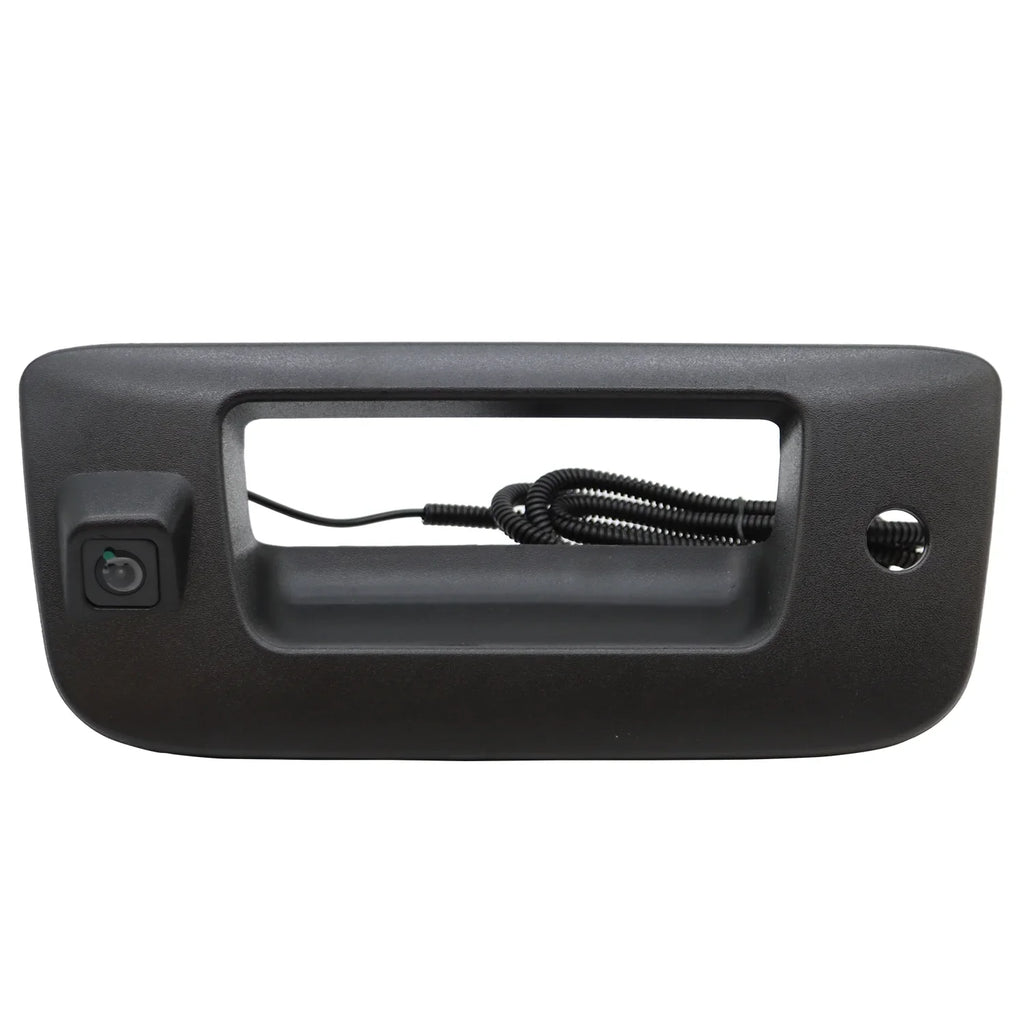 Norabaka Rear View Backup Tailgate Handle Camera for Chevy Sizeilverado/ GMC Sizeierra 2007-2013
