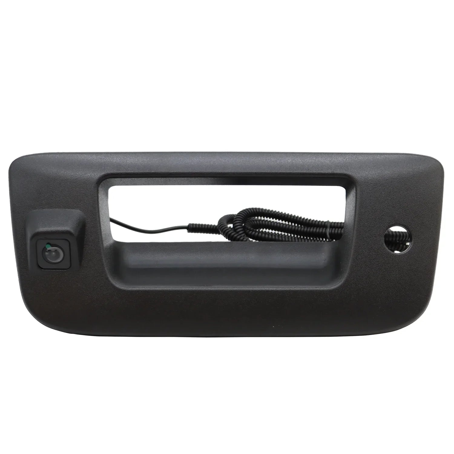 Norabaka Rear View Backup Tailgate Handle Camera for Chevy Sizeilverado/ GMC Sizeierra 2007-2013