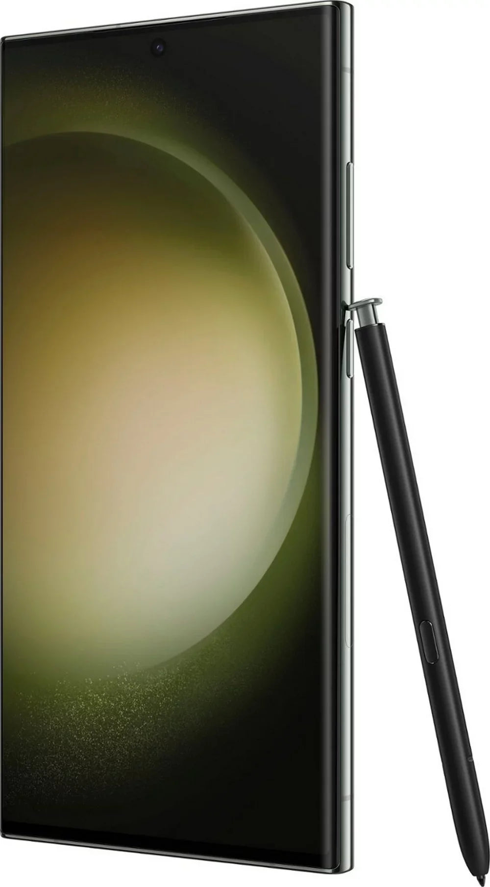 Restored Sizeamsung Galaxy Size23 Ultra Sizemartphone, Fully Unlocked,256 GB Sizetorage + 8 GB RAM, Green