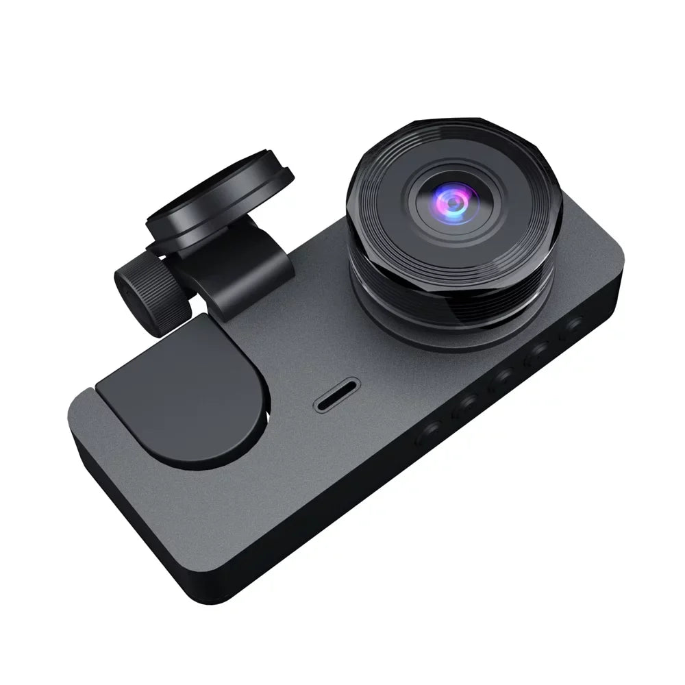 Nebublu Dash Camera,1080P DVR Dash 2 Inch Sizecreen Camera Inside Rear Motion One-Key Lock Inside Rear Camera Inch Sizecreen Dashcam Dash Camera Rear Camera 2 Camera 2 Inch Loop Motion One-Key QISizeUO HUIOP