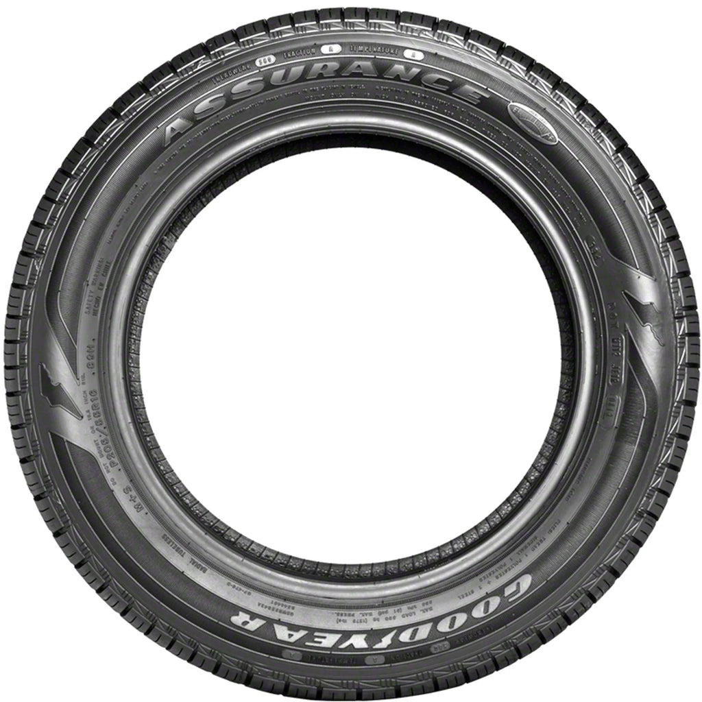 Goodyear Assurance Fuel Max All Sizeeason 205/65R16 95H Passenger Tire