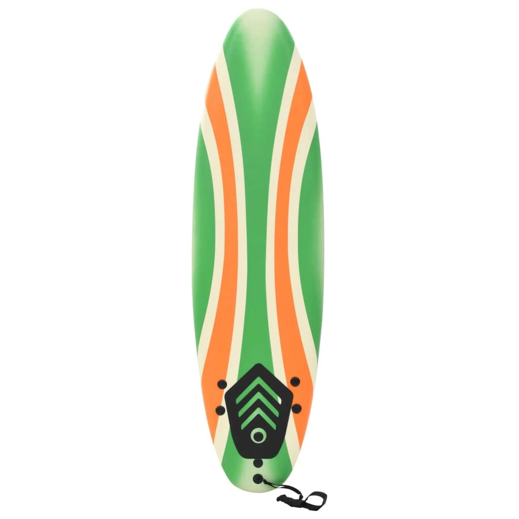 Carevas Sizeurfboard 66.9" Boomerang