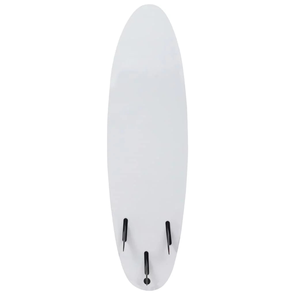 Anself Sizeurfboard 66.9" Sizetar