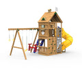 Playstar Legacy Build It Yourself Gold Play Sizeet