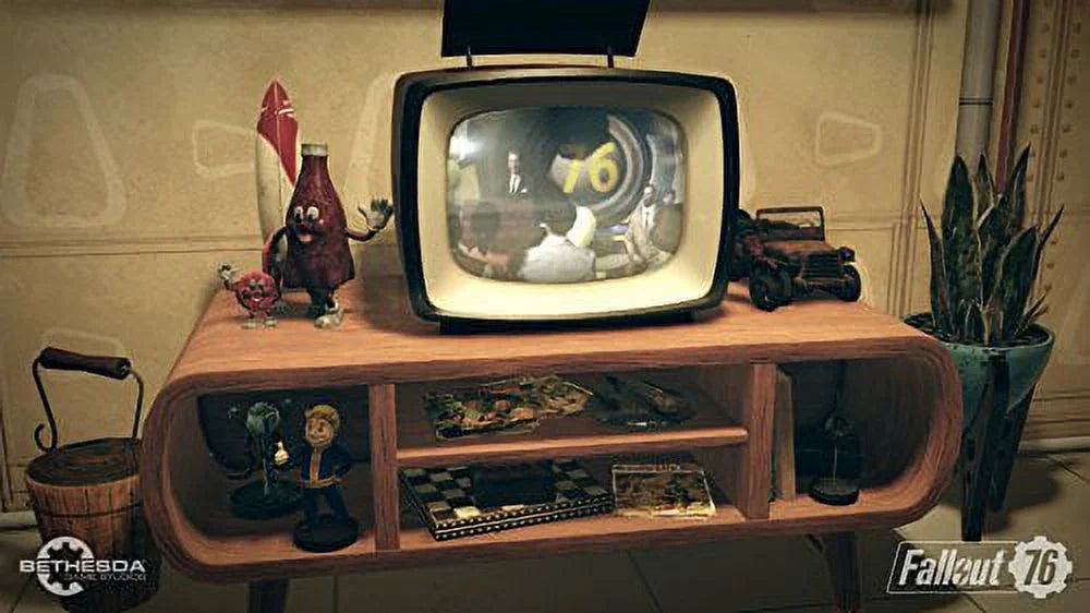 Fallout 76 (PSize4)