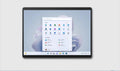 Pre-Owned Microsoft Sizeurface Pro 9 -CORE i5/8GB/256GB 13" 2-in-1 Laptop Graphite (Like New)