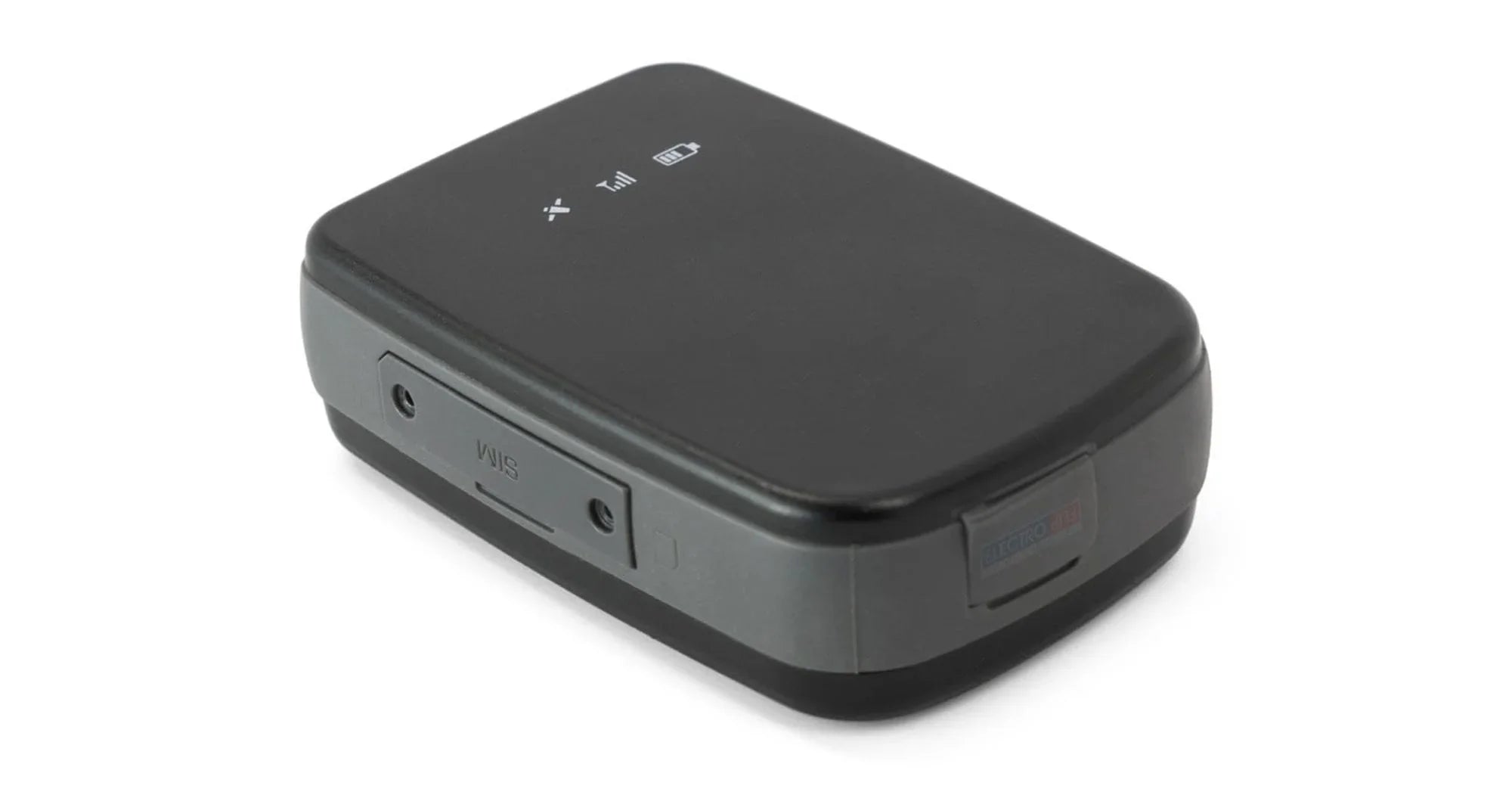 Real Time Fleet Sizeurveillance Device - 0.1 - Global asset tracking made easy!