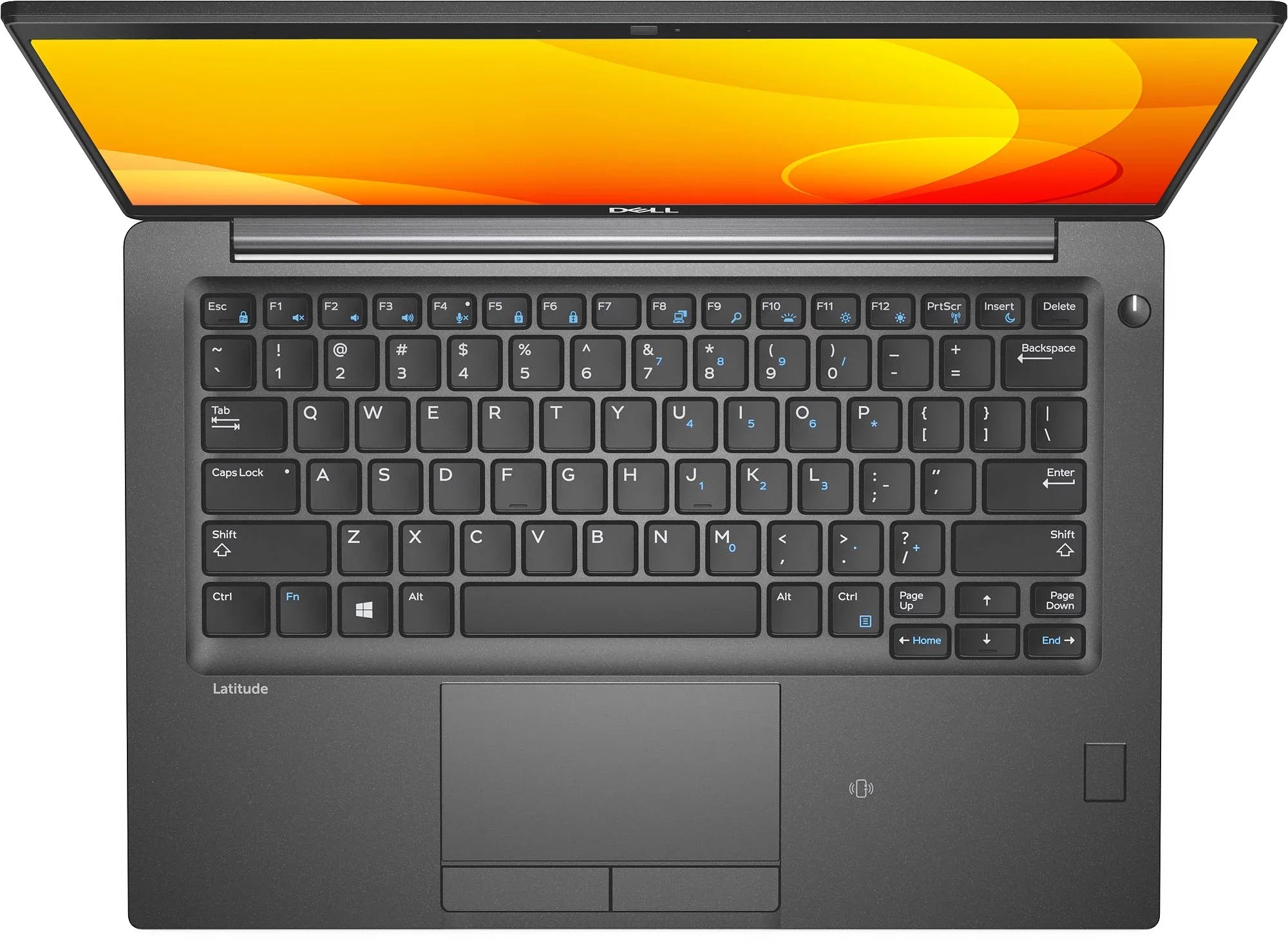 Restored DELL Latitude 7390, 2.60 GHz Intel Core i5 7th Gen, 8 GB DDR4, 256 GB SizeSizeD, Windows 10 Pro 64Bit, 13" 1920 x 1080 LCD, Laptop Used (Refurbished)