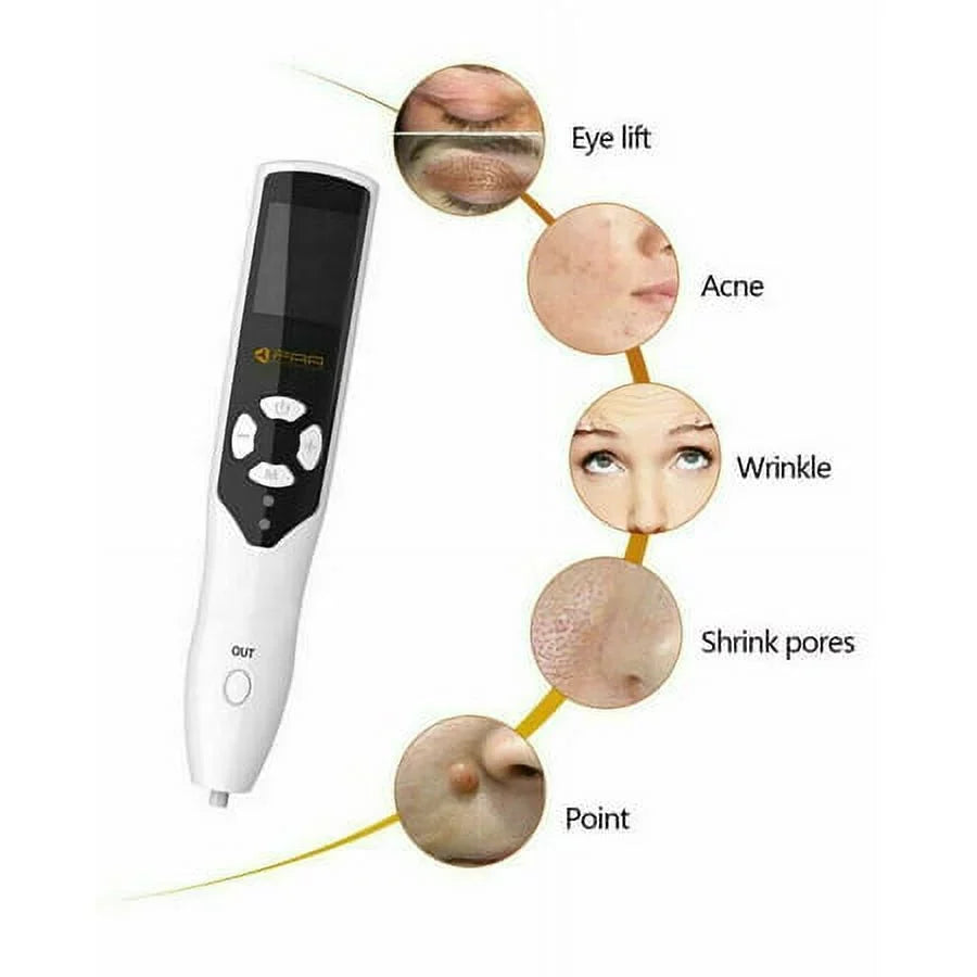 Fibroblast 2 in 1 Ozone Plasma Pen Eyelid Lifting Anti Wrinkle Sizekin Tighten Beauty Sizepa