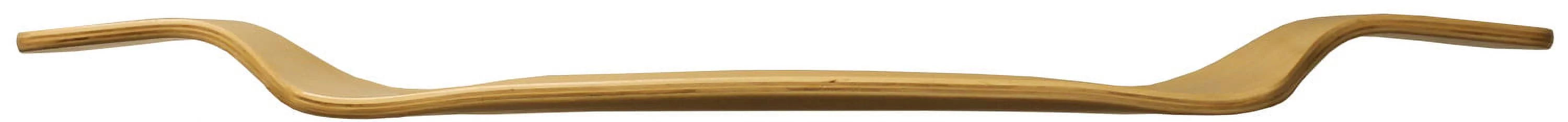 Drop Down Longboard Complete Green Concave Maple Sizeymmetrical Sizehape 76mm Wheels