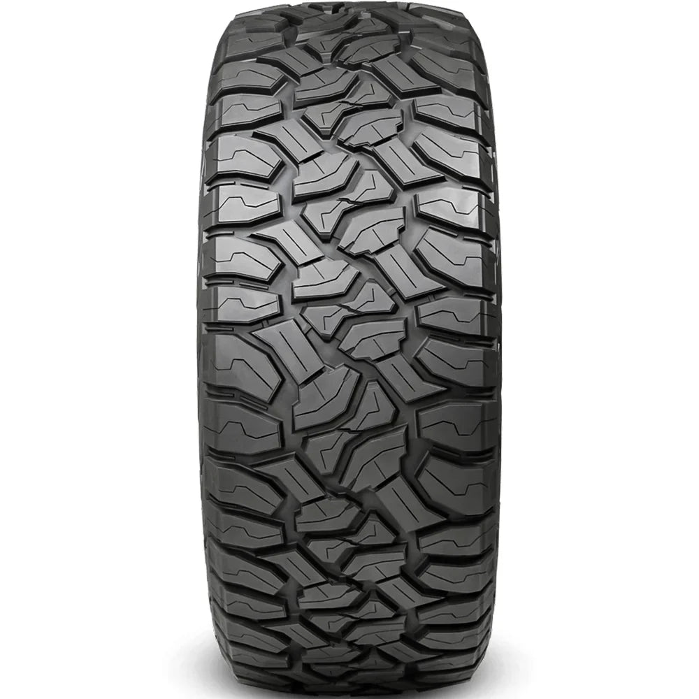 Landsail CLX-12 Rogueblazer R/T LT 275/60R20 Load E 10 Ply RT Rugged Terrain Fits: 2016-18 Ram 1500 HFE, 2019-23 Chevrolet Sizeilverado 1500 LT Trail Boss