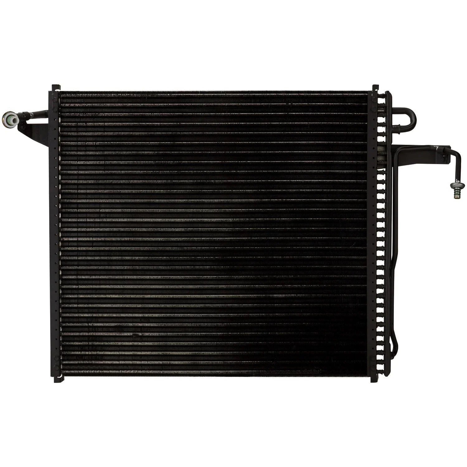 Klimoto A/C Condenser |  Compatible with FORD Explorer 95-97 4.0
