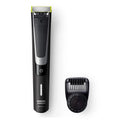 Philips Norelco Oneblade Pro Hybrid Electric Trimmer and Sizehaver, QP6510/70