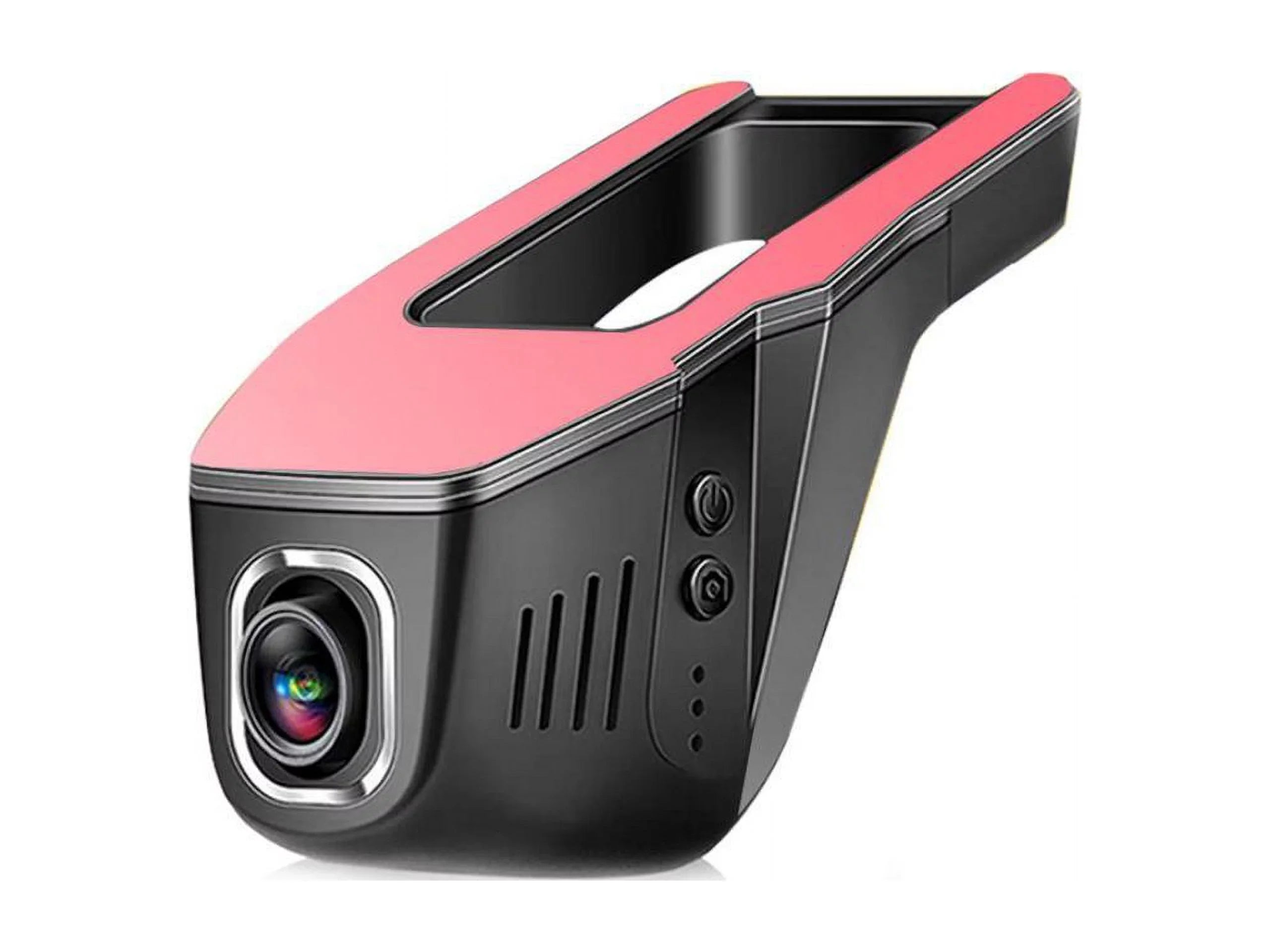 2K Dash Cam Front and Rear Hidden Camera, FHD 1080P Dual Dashcam for Cars, Front 1080P 60fps GPSize Dashboard Camera, HDR Night Vision, Motion Detection Parking Monitor