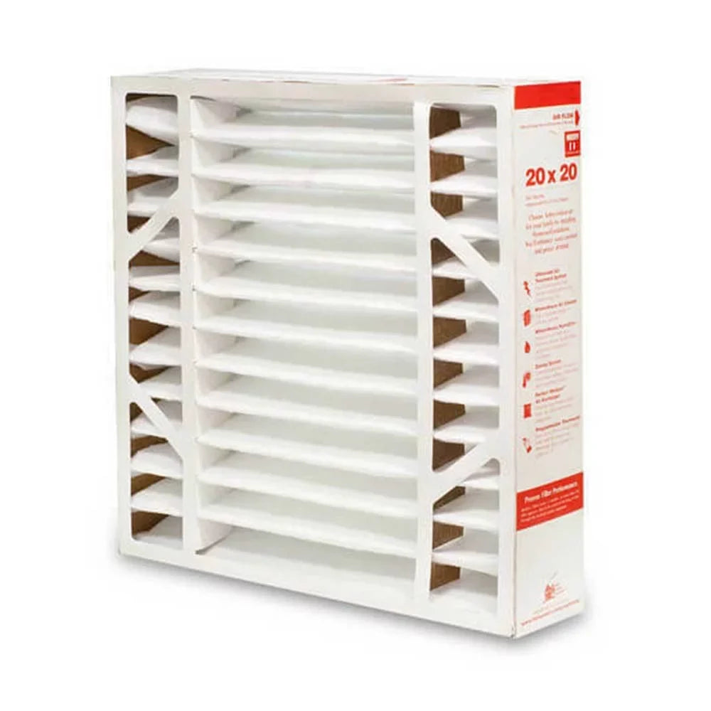 REP for Honeywell FC100A1011 20x20x5  AC Furnance Air Filter MERV 11