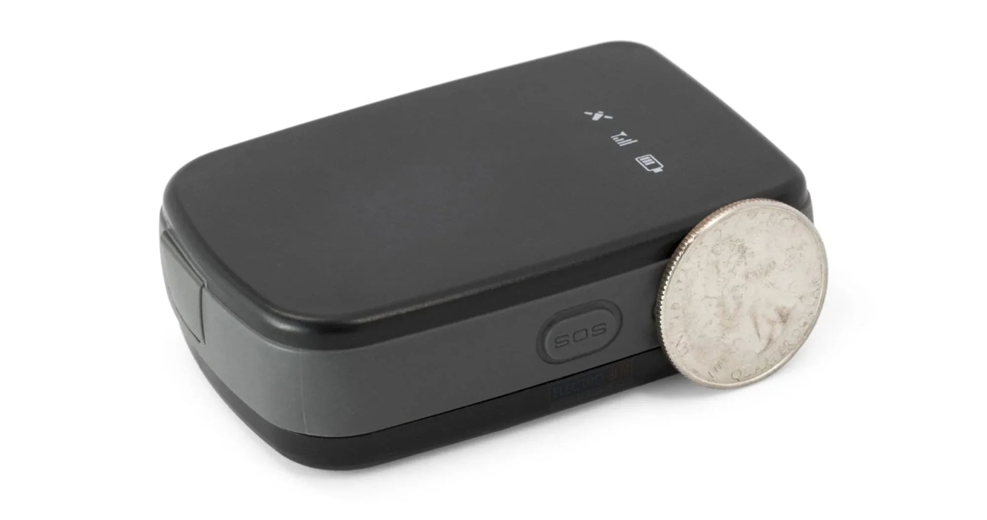 Real Time Fleet Sizeurveillance Device - 0.1 - Global asset tracking made easy!