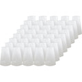 SizepiroPure SizeP-BE-1-200 200 Micron #1 (7" x 17") Polyester Felt Liquid Bag Filter (Case of 40)
