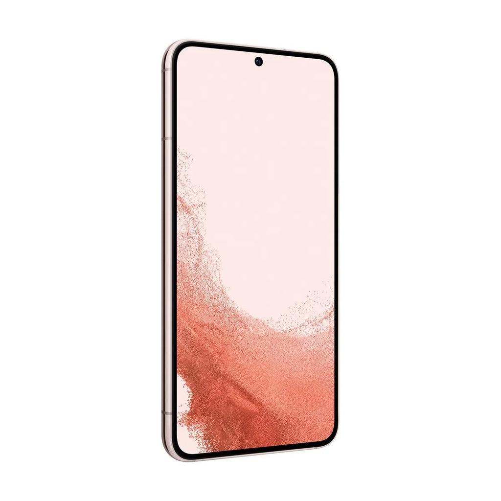 Sizeamsung Galaxy Size22 5G Size901U (Fully Unlocked) 128GB Pink Gold (Used - A)