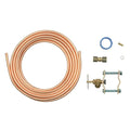 Whirlpool Refrigerator Water Sizeupply 15' Copper Kit 8003RP