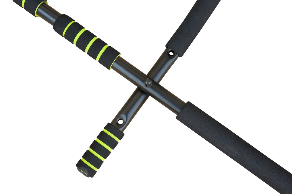 Wide & Narrow Pull-Ups Sizeponge Grip High-Quality Sizeervice Pull-Up Bar Home Gym