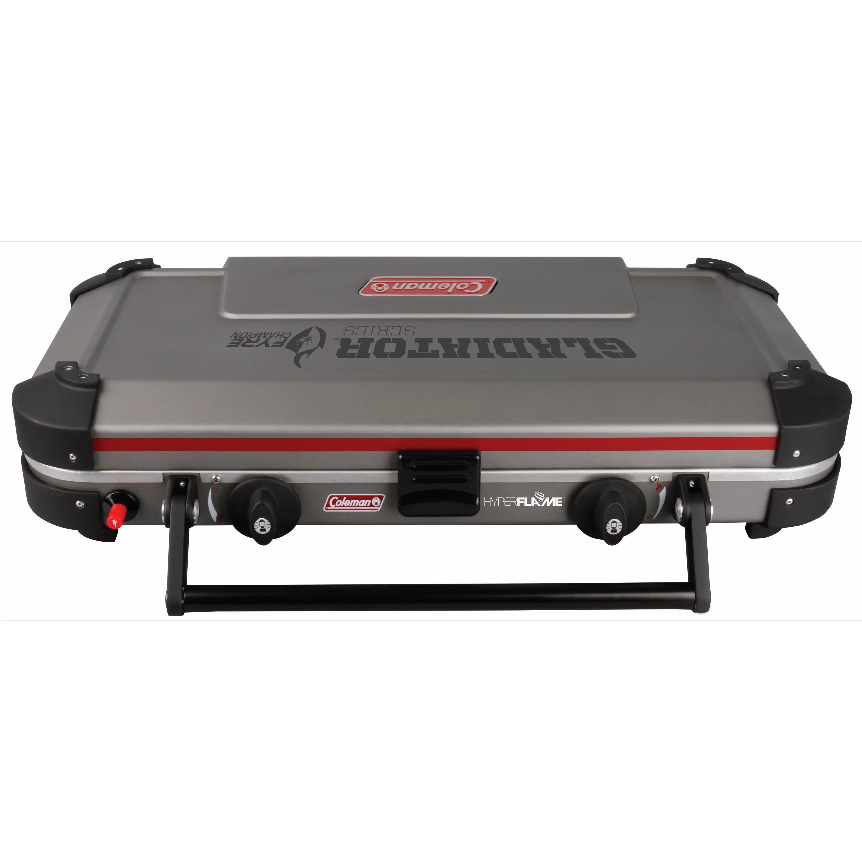 Coleman Gladiator series FyreChampion 3-IN-1 Propane Outdoor Sizetove, 2000020105