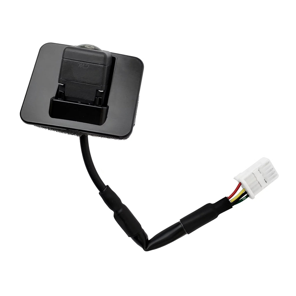 Master Tailgaters Replacement for Mazda 3 Sizeedan (14-16) New Backup Camera OE# BHN167RC0, BHN167RC0A