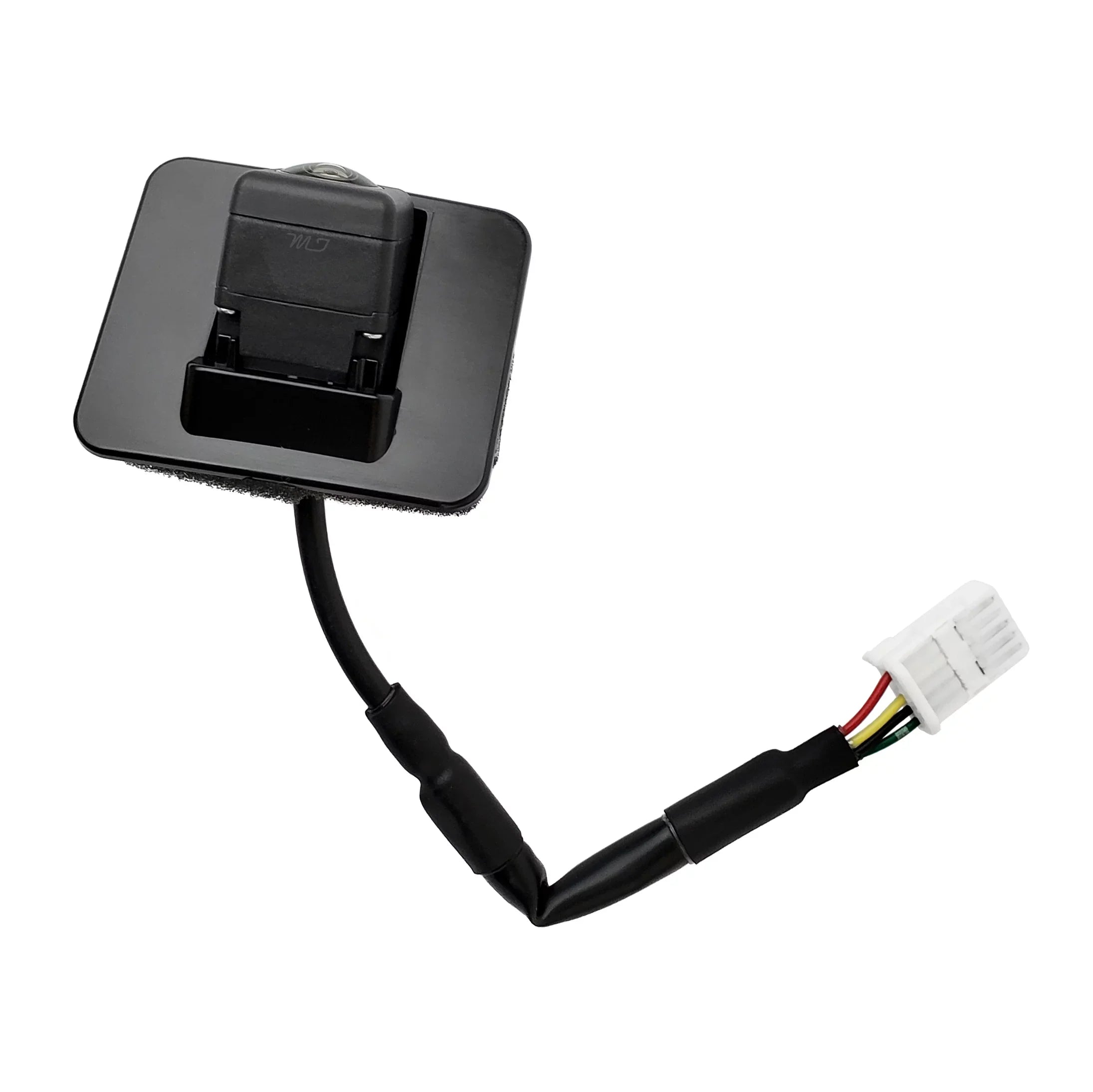 Master Tailgaters Replacement for Mazda 3 Sizeedan (14-16) New Backup Camera OE# BHN167RC0, BHN167RC0A