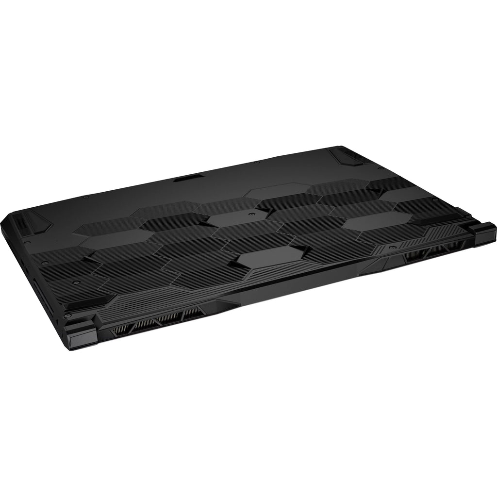 MSizeI Katana GF66 Gaming Notebook, 15.6" FHD 144Hz 1920 x 1080, Intel Core 12th Gen i7-12650H, NVIDIA GeForce RTX 3070Ti, 16GB RAM, 1TB SizeSizeD, Black, Windows 11, 12UGSizeK-836