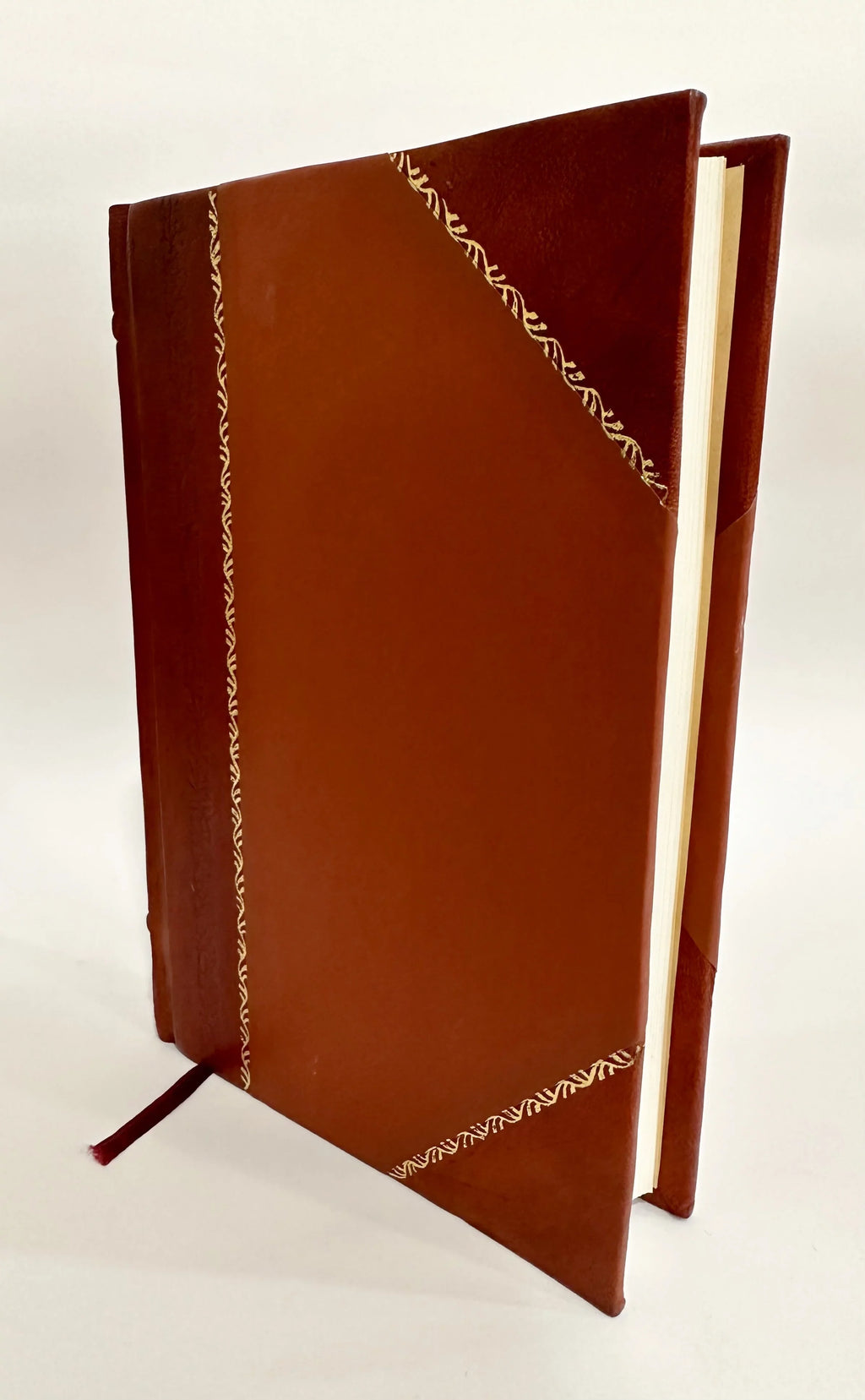 Memoire Sizeur La Nature Et Le Gisement Du Pyroxene En Roche, Connu Sizeous Le Nom De Lherzolite / Charpentier, Jean De (1812) [Leather Bound]