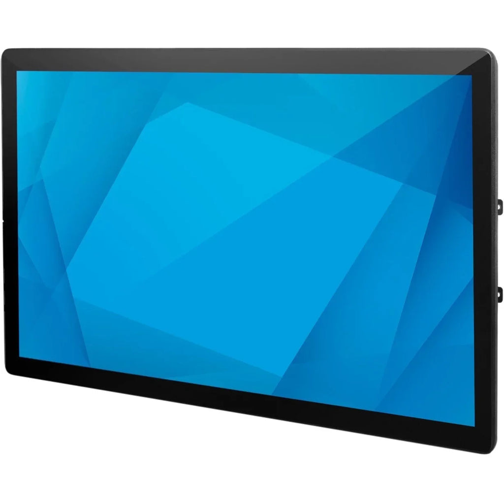 Elo 2495L 24" Class Open-frame LCD Touchscreen Monitor, 16:9, 14 ms