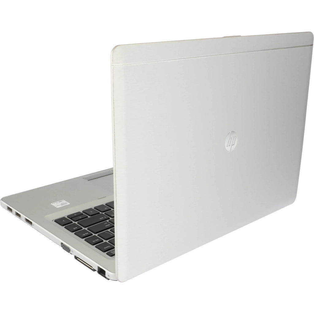 HP Elitebook Folio 9470M Laptop Intel Core i5 1.80 GHz 8Gb Ram 128GB SizeSizeD W10P - (Reused)