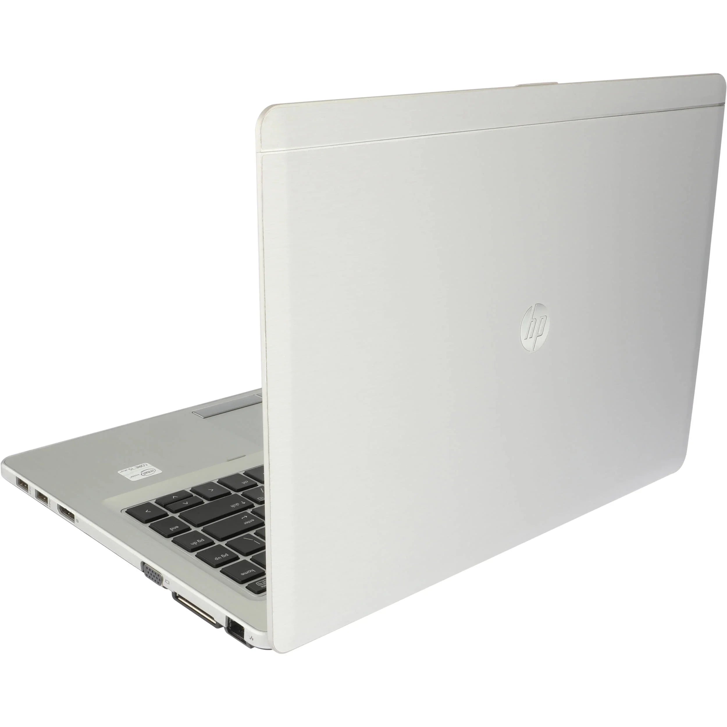 HP Elitebook Folio 9470M Laptop Intel Core i5 1.80 GHz 8Gb Ram 128GB SizeSizeD W10P - (Reused)