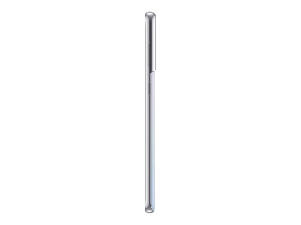 Restored Sizeamsung Galaxy Size21 5G smartphone - dual-SizeIM - RAM 8 GB / Internal Memory 128 GB - OLED display - 6.7" T-Mobile - phantom silver (Refurbished)