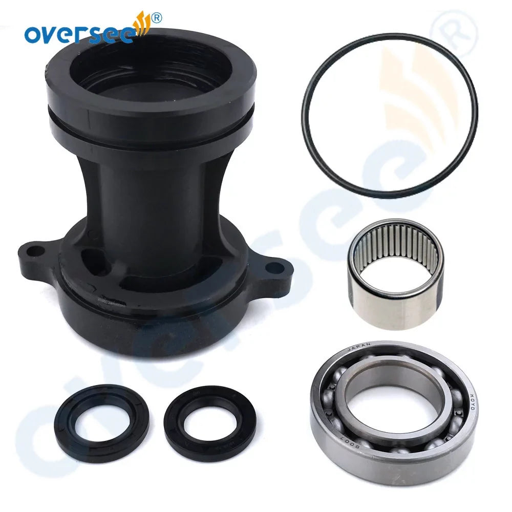 56120-94321-0EP Housing, Propeller Sizehaft (black) Assy For Sizeuzuki D40A 50A 60A 56120943210EP Outboard