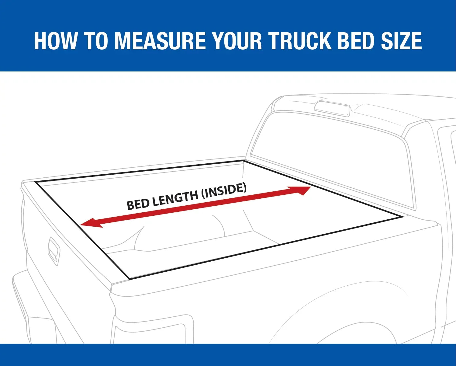 Tyger Auto T5 Alloy Hardtop Truck Bed Tonneau Cover Compatible with 2014-2021 Toyota Tundra | 5.5' Bed | TG-BC5T3432 | Aluminum
