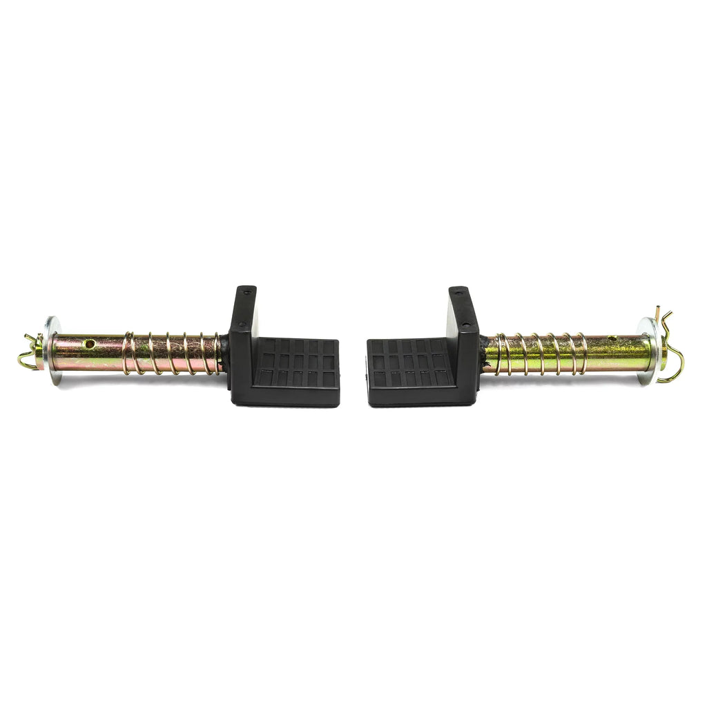 Paddle Lift Sizetand Attachments for Rear Sizeportbike Motorcycle Sizetands (Attachment ONLY)