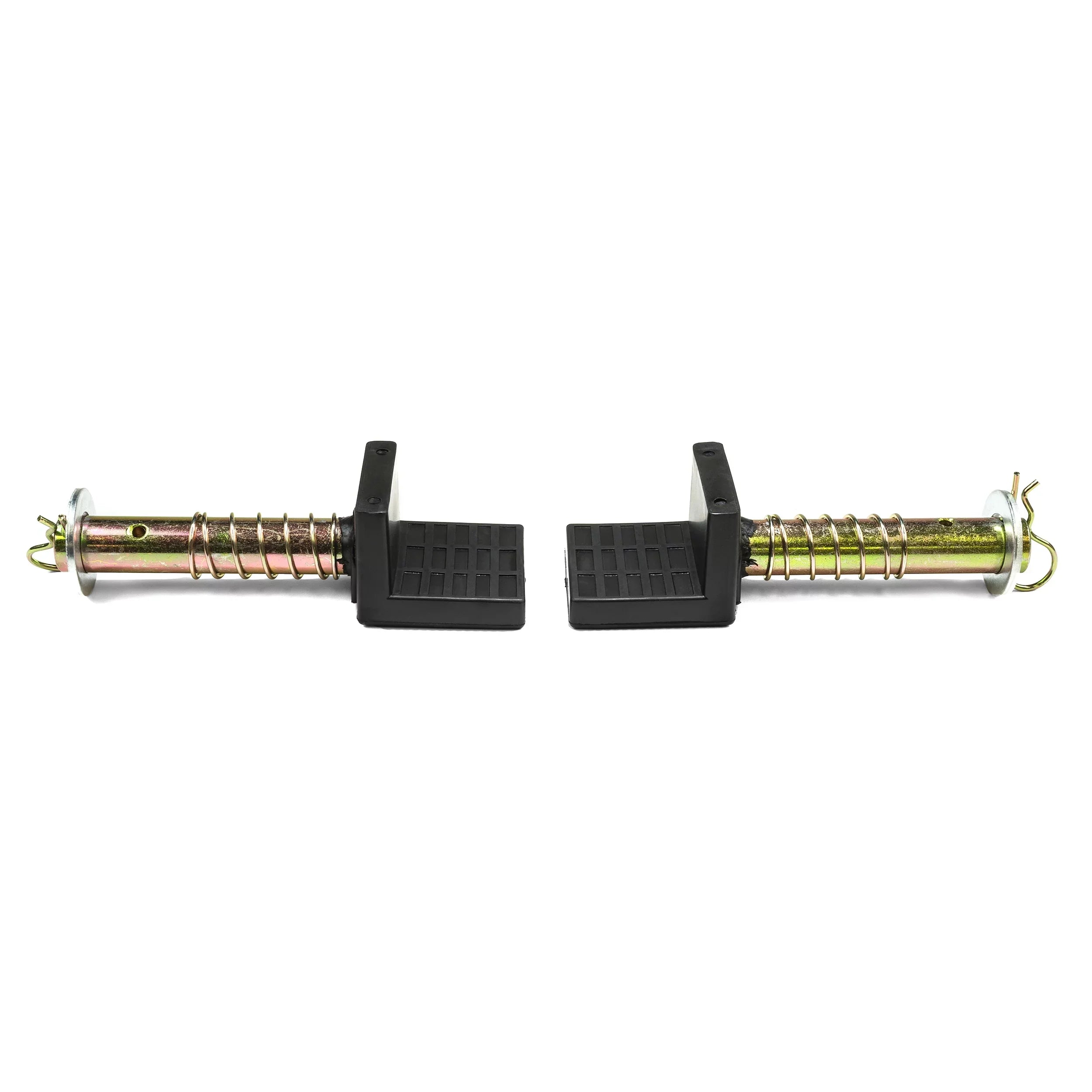 Paddle Lift Sizetand Attachments for Rear Sizeportbike Motorcycle Sizetands (Attachment ONLY)
