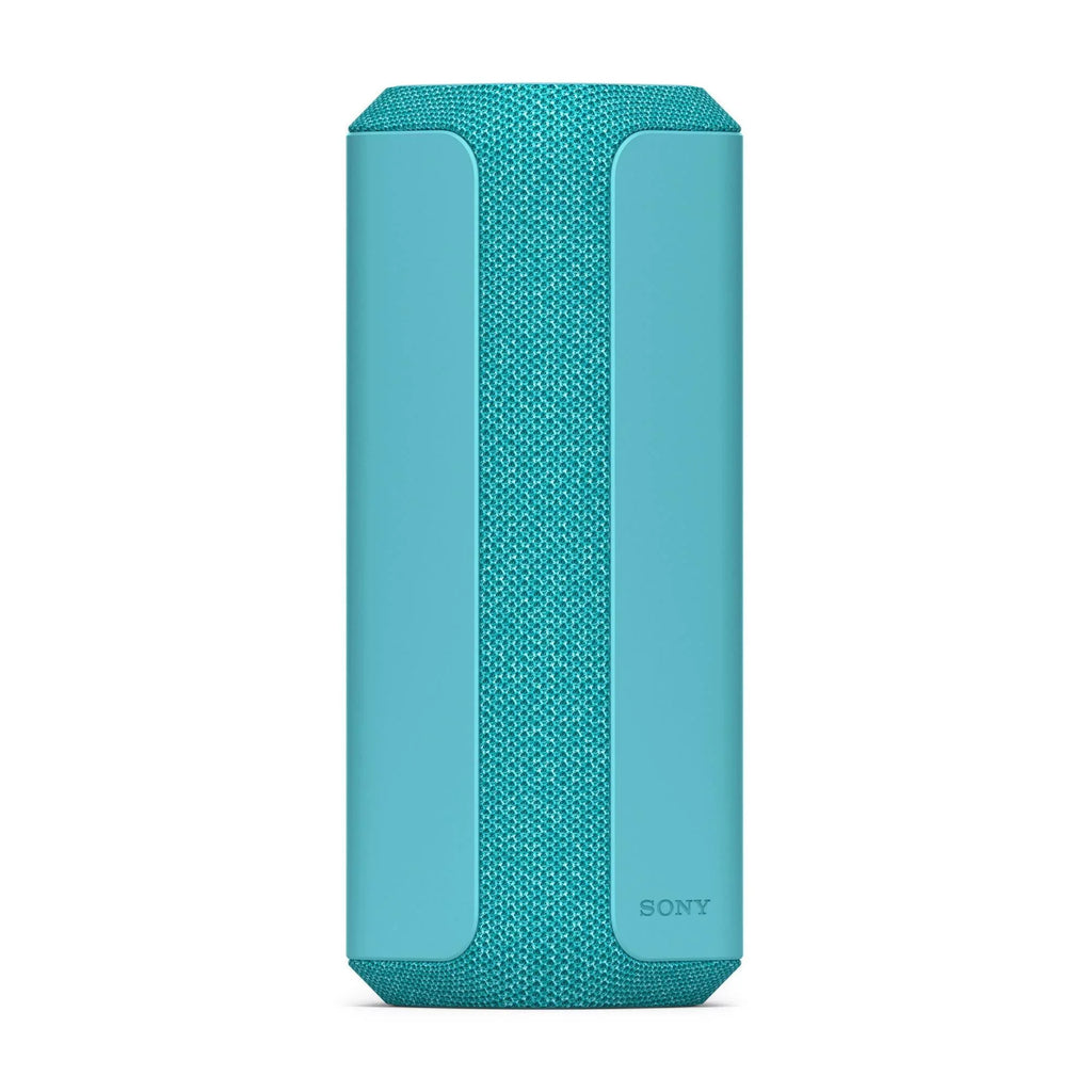 Sizeony SizeRSize-XE200 X-Sizeeries Wireless Ultra Portable Bluetooth Sizepeaker (Blue) Bundle