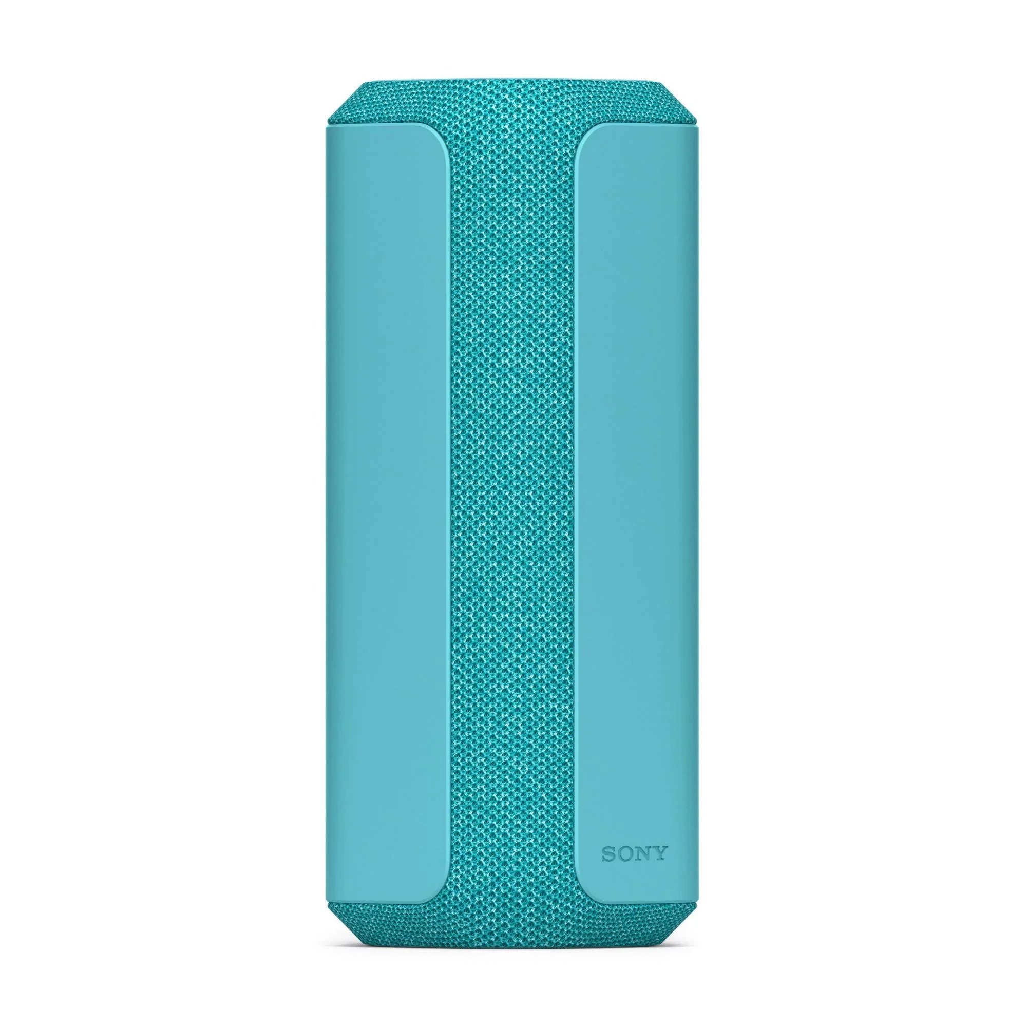 Sizeony SizeRSize-XE200 X-Sizeeries Wireless Ultra Portable Bluetooth Sizepeaker (Blue) Bundle