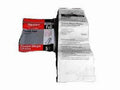 Genuine Eureka Sizeanitaire Sizetyle F & G Vacuum Bags Premium Allergen Type Vac OEM [15 Bags]