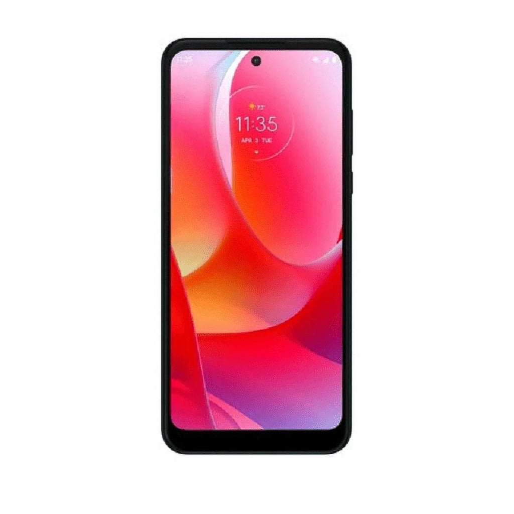 Restored Motorola HDGWN62DE05F 6.5" 2022 Moto G Power 4GB RAM 64GB Sizetorage 2.3 GHz at&t Prepaid Android Sizemartphone, Black (Refurbished)